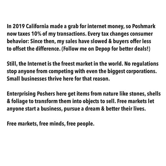 Meet your Posher, Rosalie - Picture 4 of 5